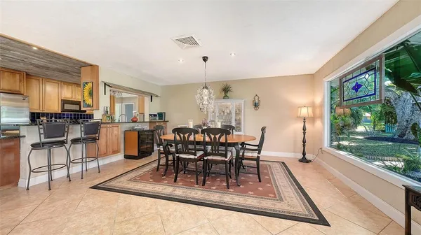 $635,000 | 836 Magellan Drive, Sarasota, FL 34243