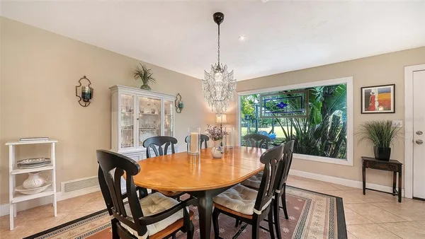$635,000 | 836 Magellan Drive, Sarasota, FL 34243