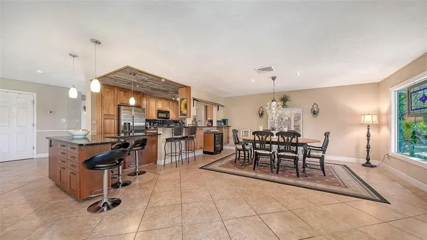 $635,000 | 836 Magellan Drive, Sarasota, FL 34243