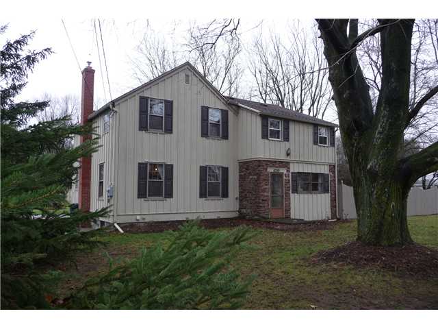6200 Furnace Road Ontario, NY 14519 - Photo 1 of 1 Exterior Front