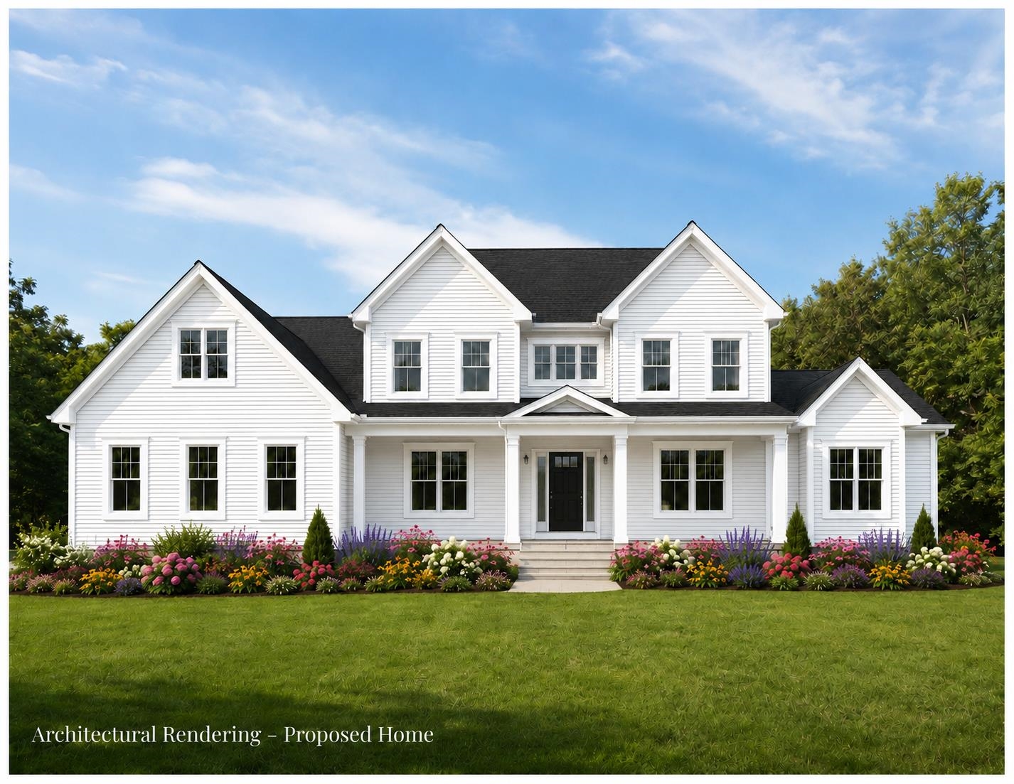 125 Little River Road Hampton, NH 03842 - Photo 2 of 4