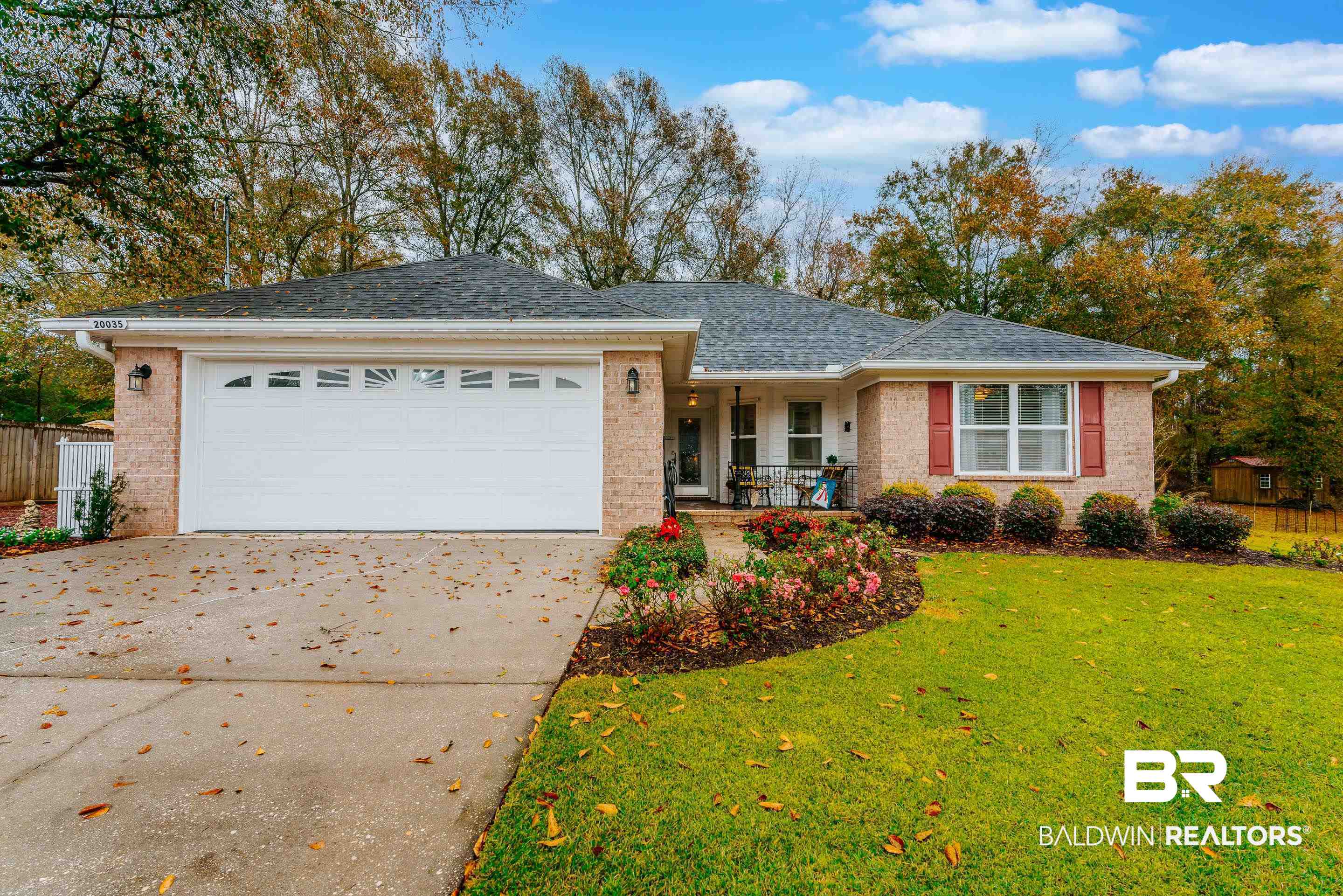 20035 Boulder Lane Robertsdale, AL 36567 - Photo 6 of 49