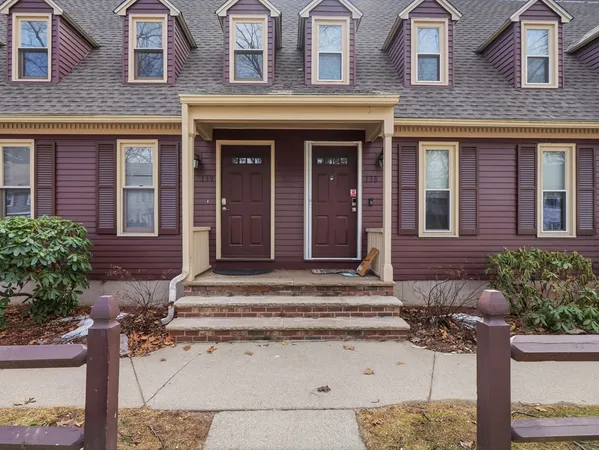 $429,900 | 139 Wellman Avenue, Unit 139, Chelmsford, MA 01863