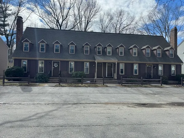 $429,900 | 139 Wellman Avenue, Unit 139, Chelmsford, MA 01863