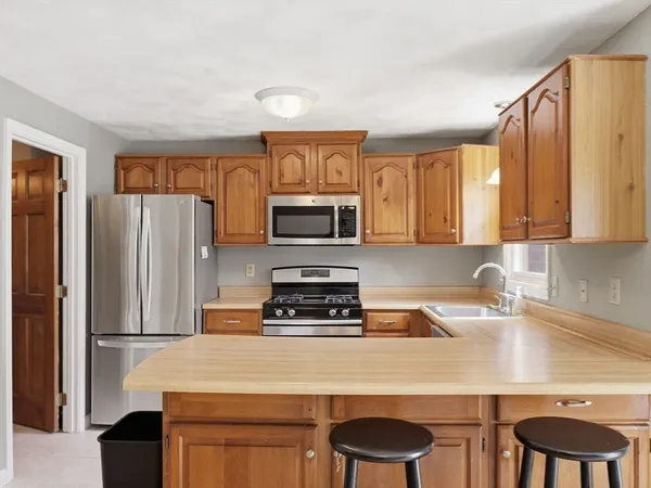 $429,900 | 139 Wellman Avenue, Unit 139, Chelmsford, MA 01863