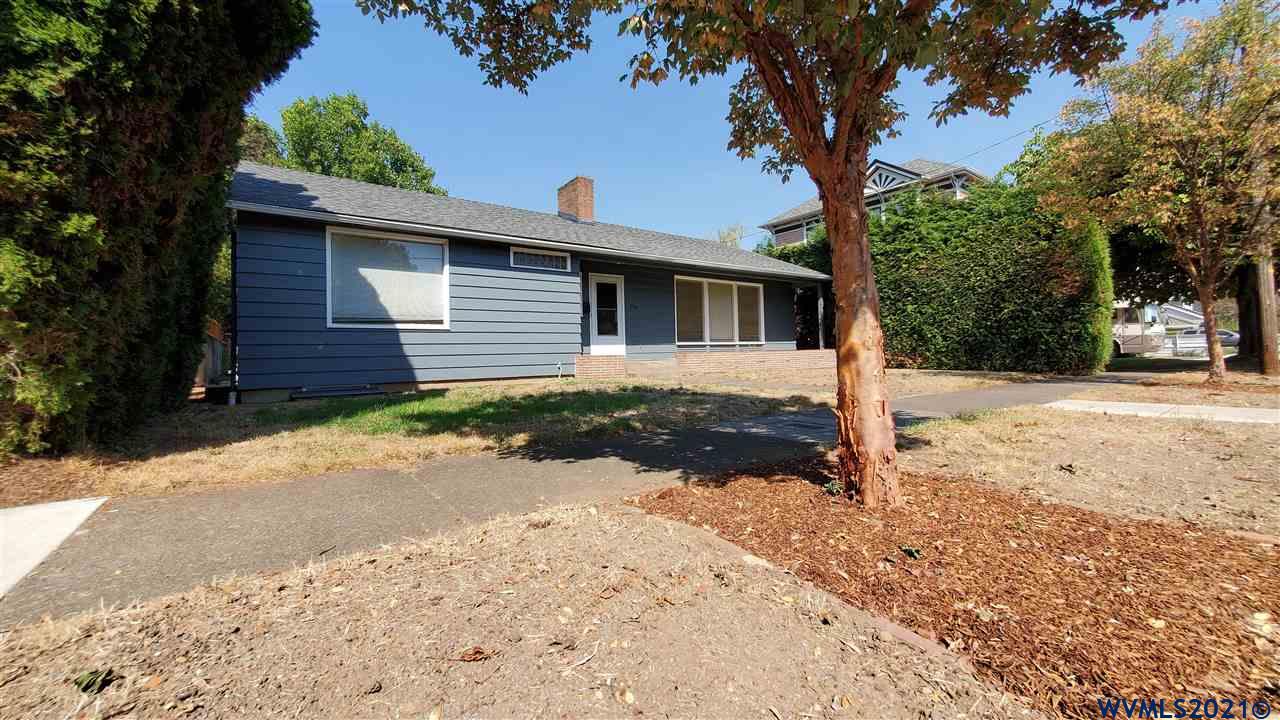 1145 Southwest 9th Avenue Albany, OR 97321 - Photo 2 of 42 Gallery Image 2