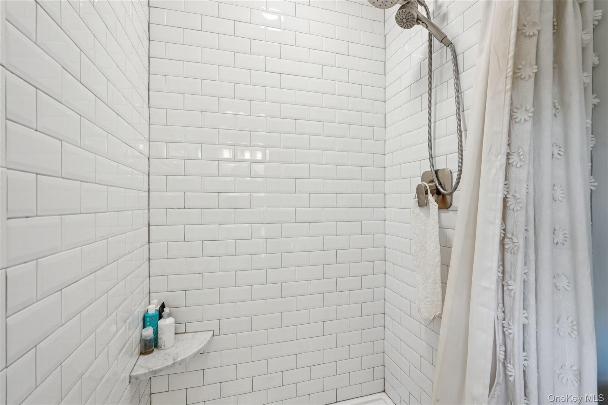 8 Abbey Road West Nyack, NY 10994 - Photo 24 of 38 a bathroom with a shower