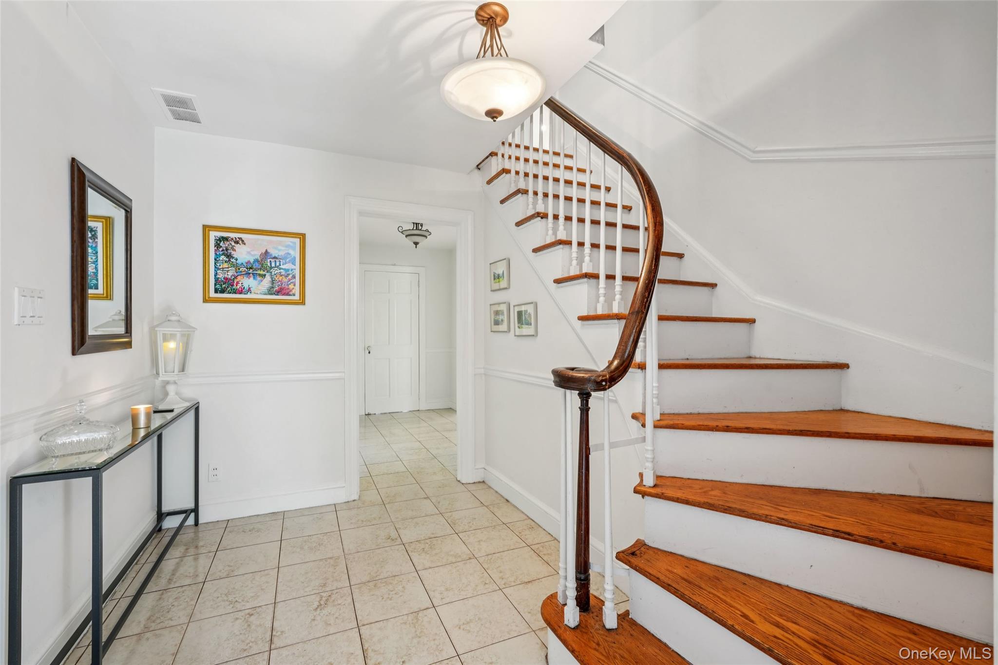 8 Abbey Road West Nyack, NY 10994 - Photo 30 of 38 a view of entryway with a front door
