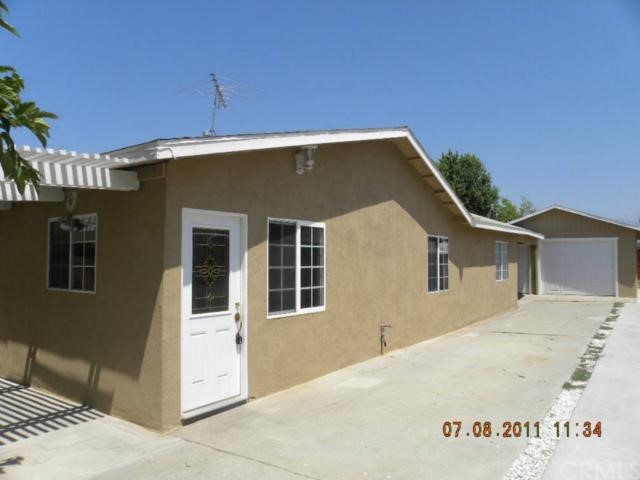 34960 County Line Road Yucaipa, CA 92399 - Photo 1 of 1