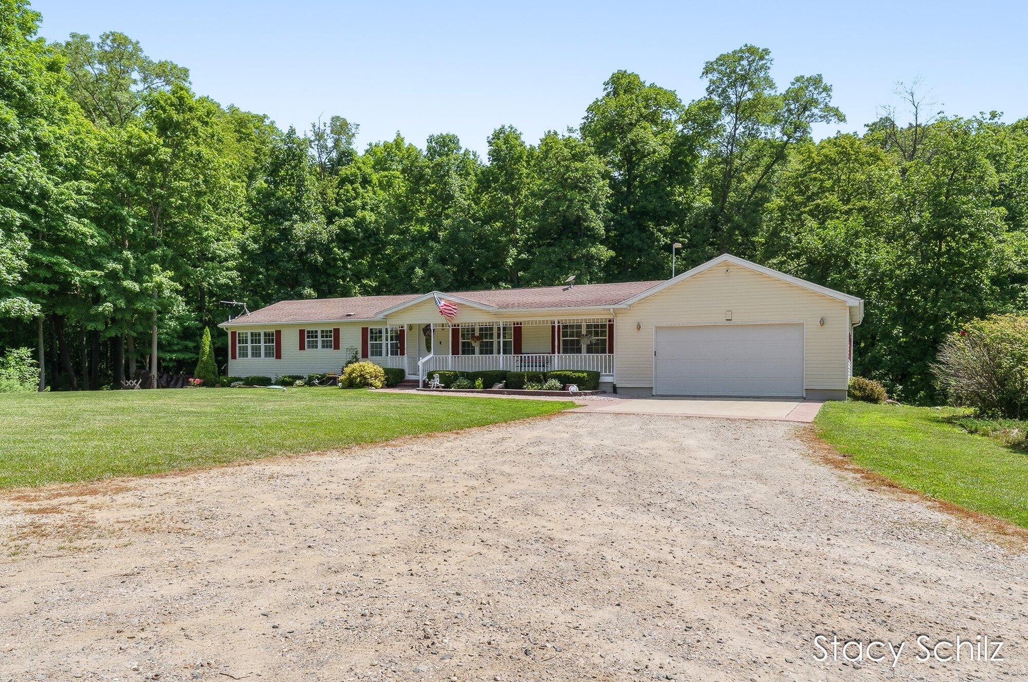 4413 Lacey Lake Road Bellevue, MI 49021 - Photo 59 of 63 59-WM4413laceylake-34
