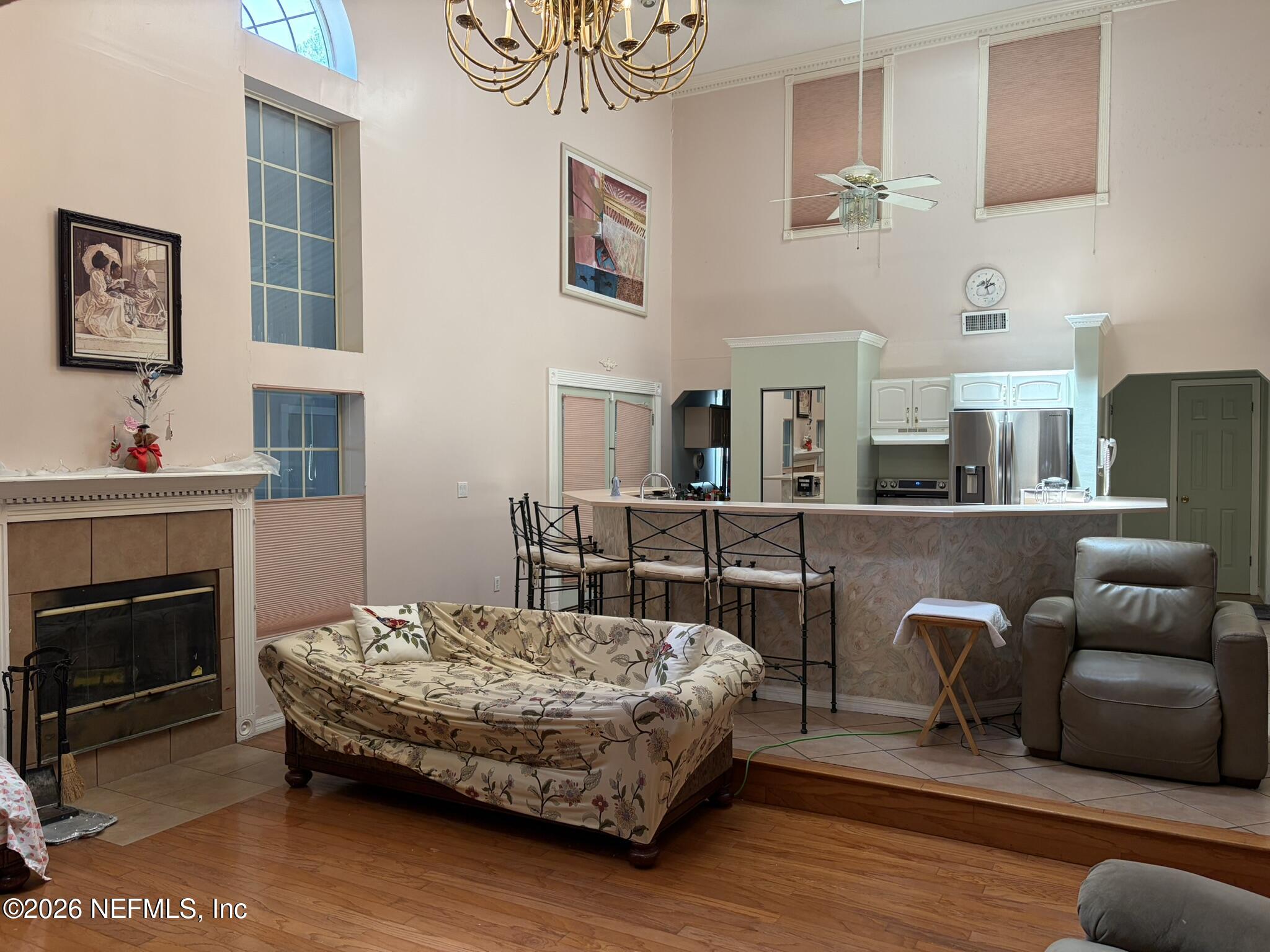 3816 Heath Road Jacksonville, FL 32277 - Photo 6 of 27 Family Room