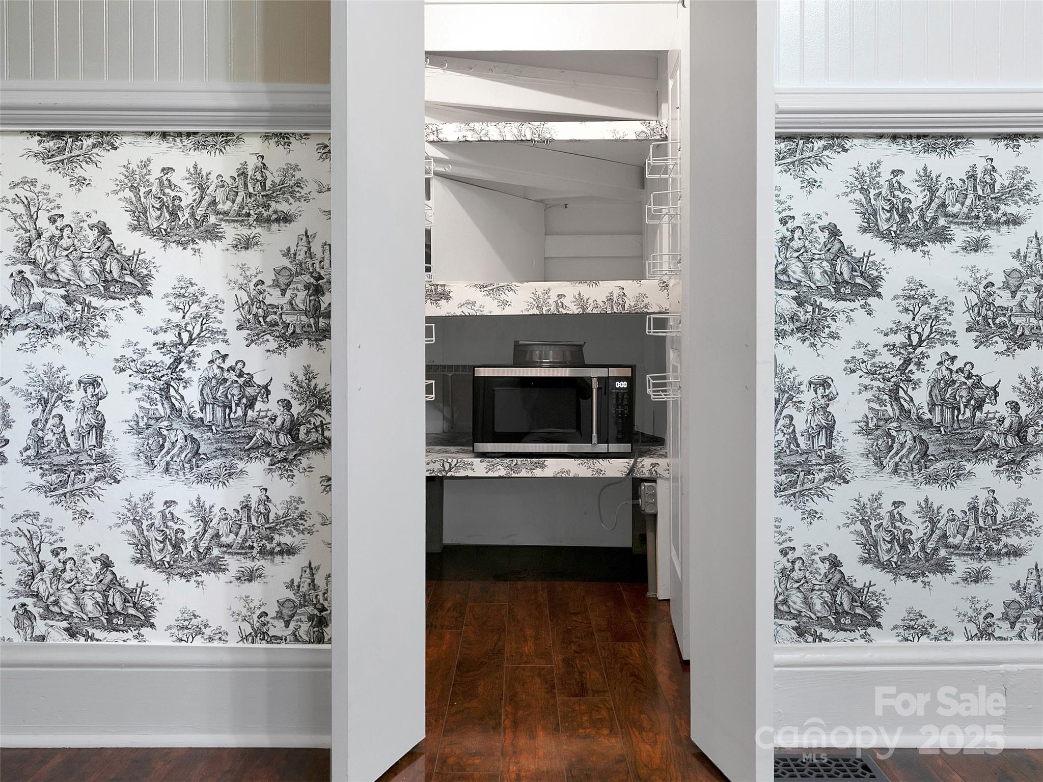 363 North Country Club Road Brevard, NC 28712 - Photo 17 of 42 a living room with a rug and a fireplace