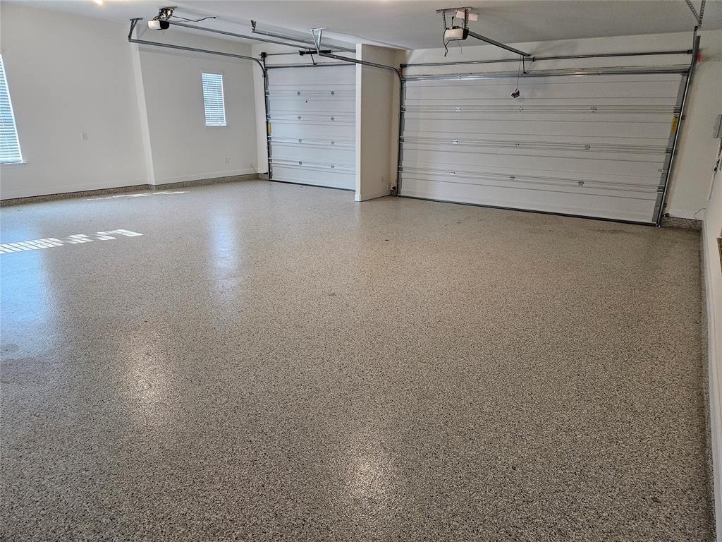 1529 Enloe Road Howe, TX 75459 - Photo 28 of 30 a view of a garage