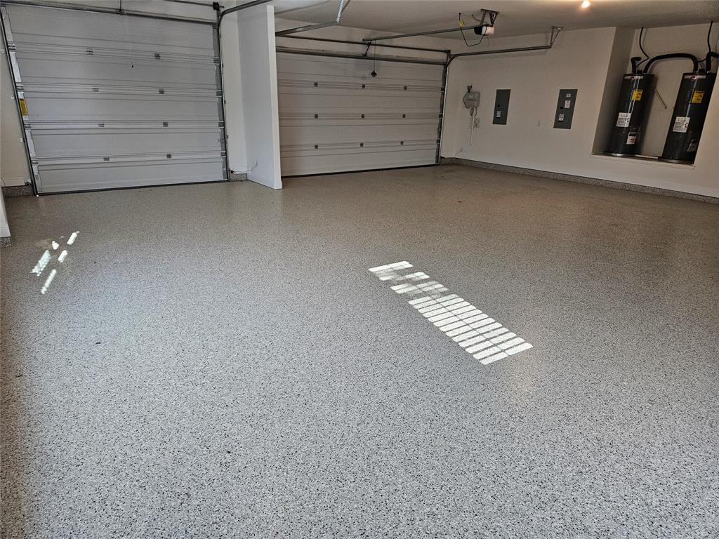 1529 Enloe Road Howe, TX 75459 - Photo 29 of 30 a view of a closet area