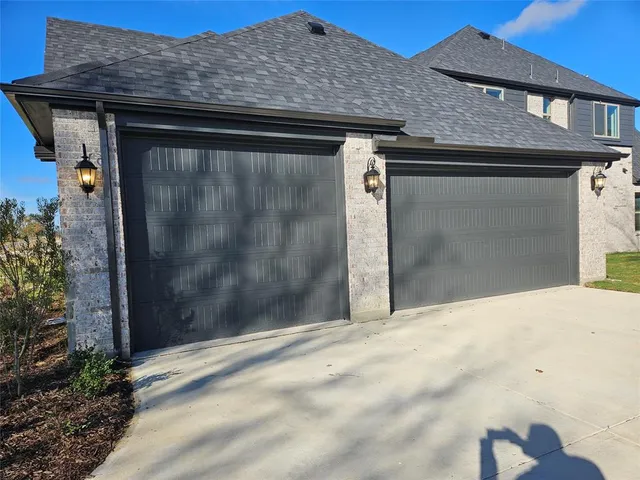 $666,460 | 1529 Enloe Road, Howe, TX 75459