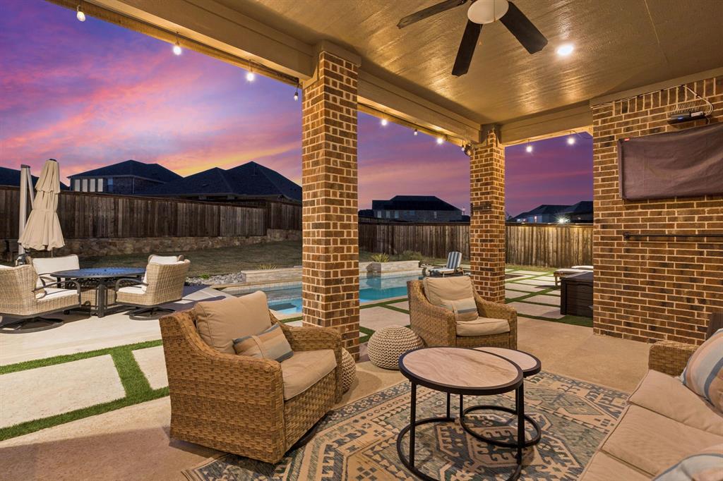 7705 Chapman Circle Rowlett, TX 75089 - Photo 3 of 33