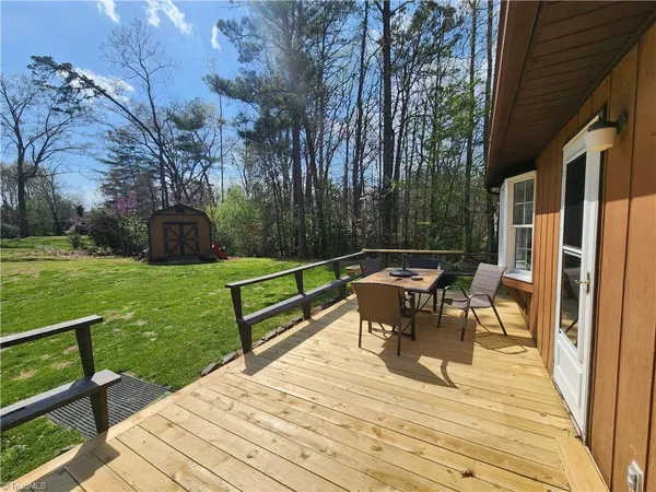 $399,900 | 181 Camelia Court, Mount Airy, NC 27030