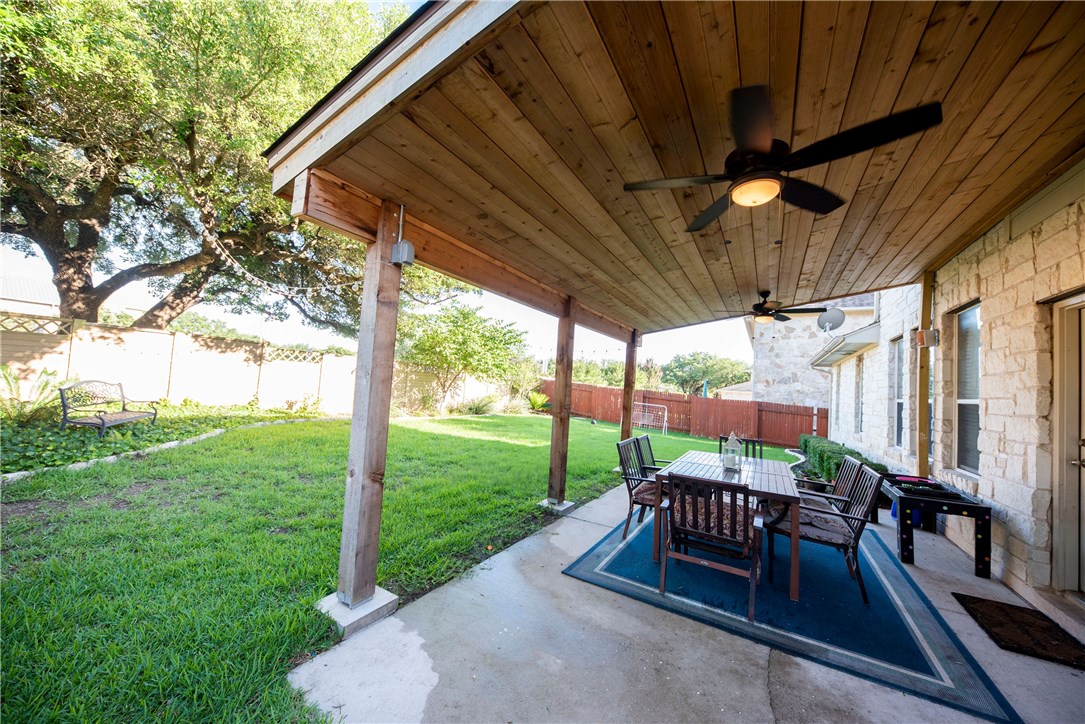 1210 Ritter Drive Cedar Park, TX 78613 - Photo 18 of 26