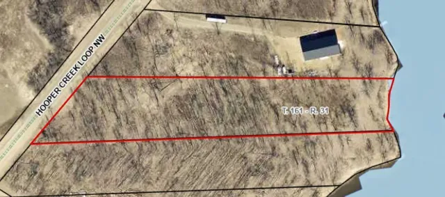 $148,000 | Lot 14 Hooper Creek Loop, Baudette, MN 56623