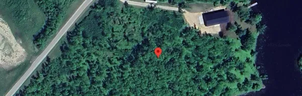 $148,000 | Lot 14 Hooper Creek Loop, Baudette, MN 56623