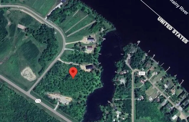 $148,000 | Lot 14 Hooper Creek Loop, Baudette, MN 56623