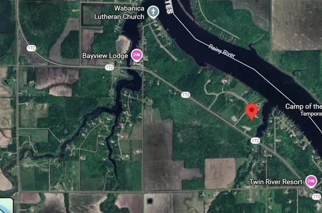 $148,000 | Lot 14 Hooper Creek Loop, Baudette, MN 56623