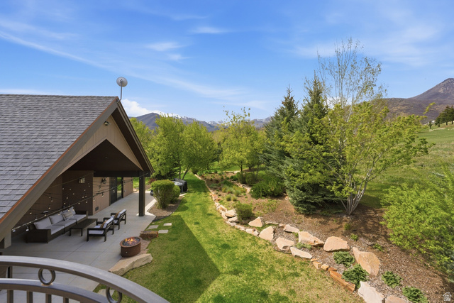 257 East Deer Ridge Way, Unit 9 Midway, UT 84049 - Photo 34 of 49