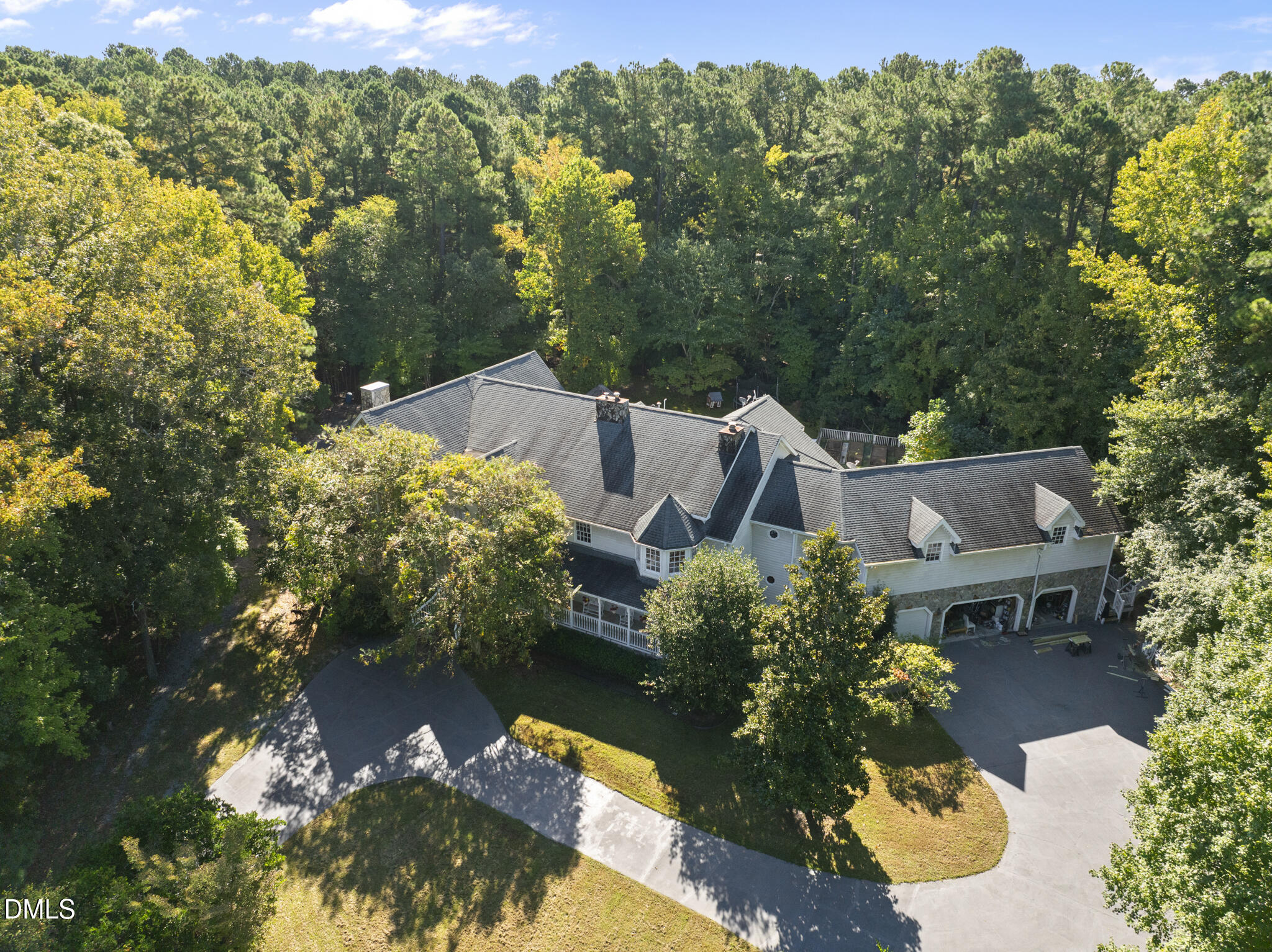 111 Foxridge Road Chapel Hill, NC 27514 - Photo 66 of 67