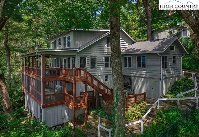 $1,375,000 | 270 Buxton Street, Blowing Rock, NC 28605