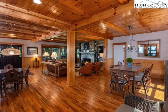 $1,375,000 | 270 Buxton Street, Blowing Rock, NC 28605