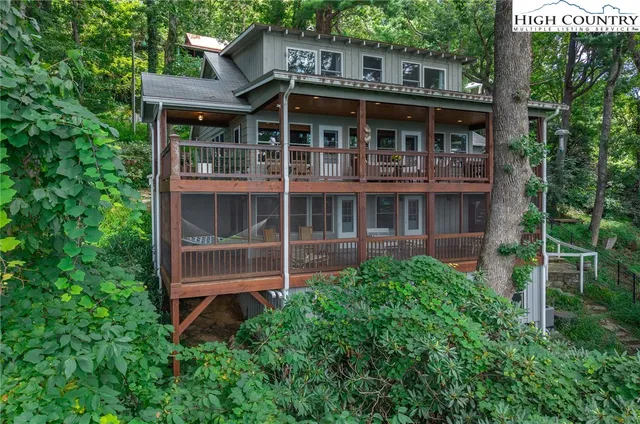$1,375,000 | 270 Buxton Street, Blowing Rock, NC 28605