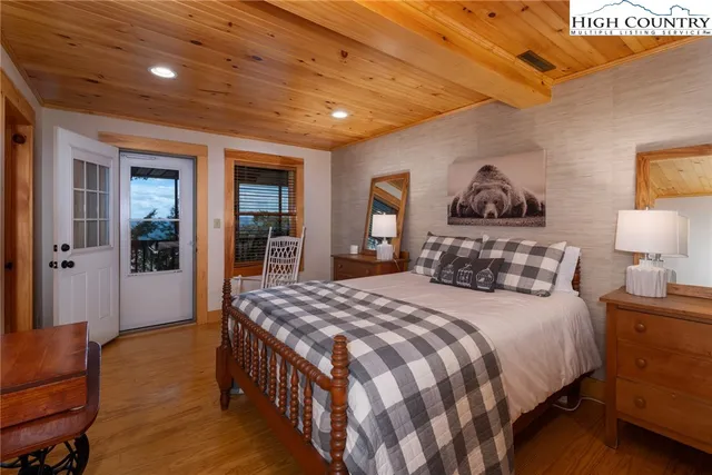 $1,375,000 | 270 Buxton Street, Blowing Rock, NC 28605