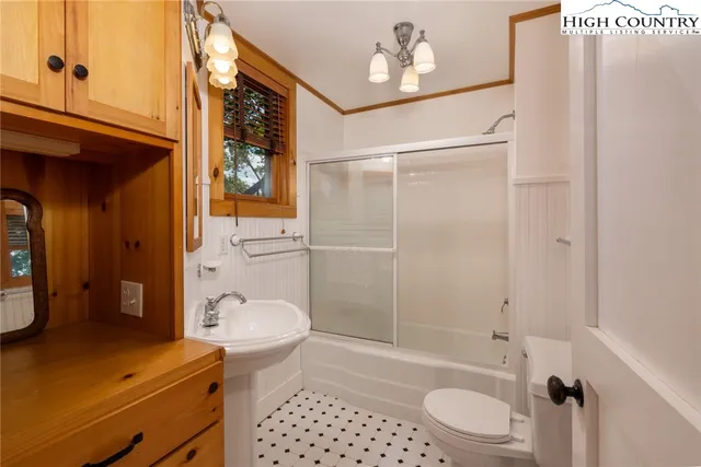 $1,375,000 | 270 Buxton Street, Blowing Rock, NC 28605