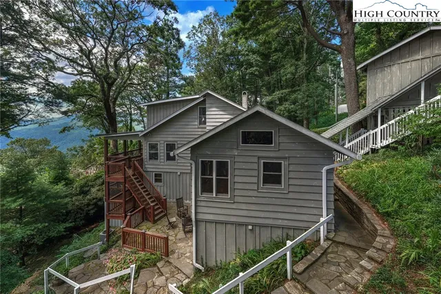 $1,375,000 | 270 Buxton Street, Blowing Rock, NC 28605