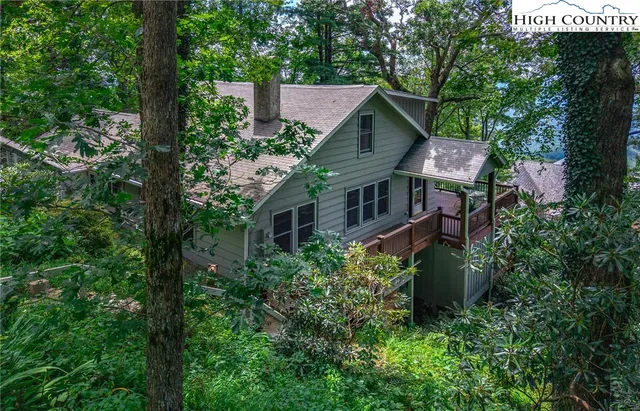 $1,375,000 | 270 Buxton Street, Blowing Rock, NC 28605