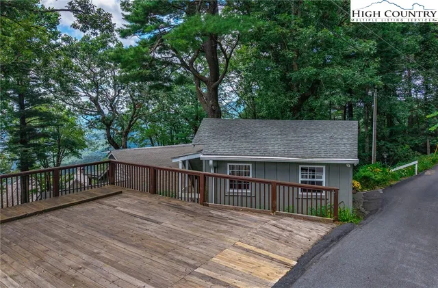 $1,375,000 | 270 Buxton Street, Blowing Rock, NC 28605