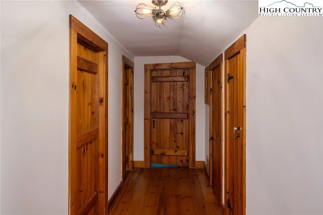 $1,375,000 | 270 Buxton Street, Blowing Rock, NC 28605