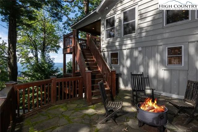 $1,375,000 | 270 Buxton Street, Blowing Rock, NC 28605