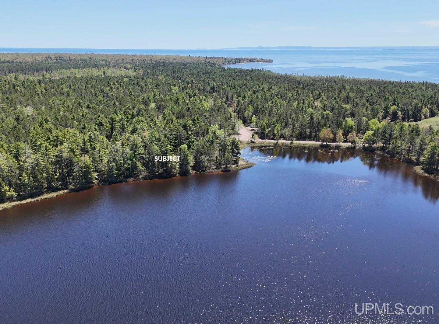 Tbd303 Little Rice Lk Road Lake Linden, MI 49945 - Photo 1 of 22