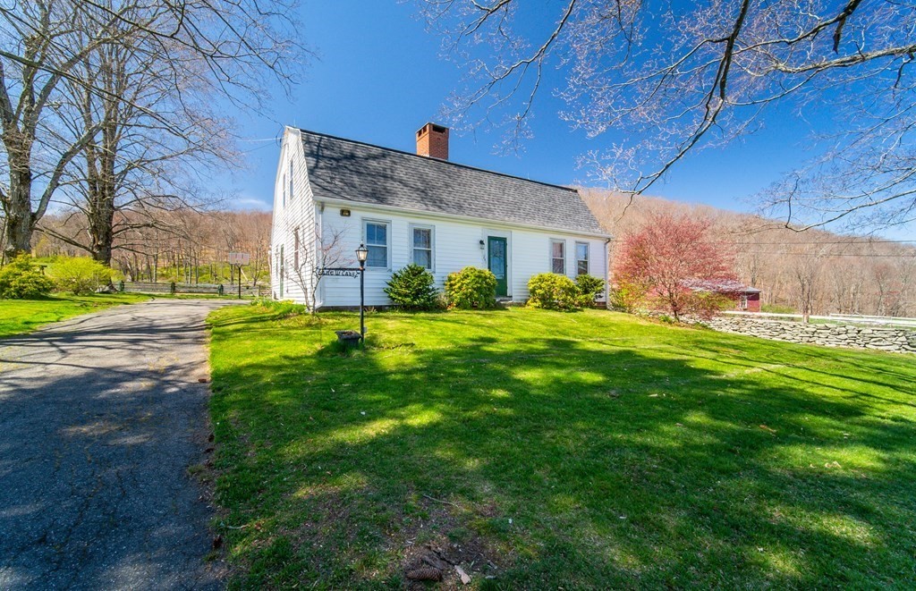 241 North Road Hampden, MA 01036 - Photo 1 of 29 Gallery Image 1