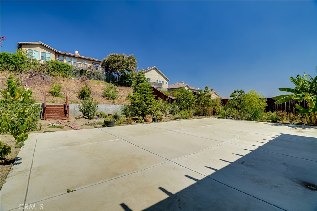 12179 Dewar Drive Riverside, CA 92505 - Photo 34 of 53 a view of a garden