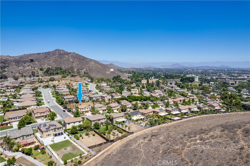 12179 Dewar Drive Riverside, CA 92505 - Photo 50 of 53 an aerial view of multiple house