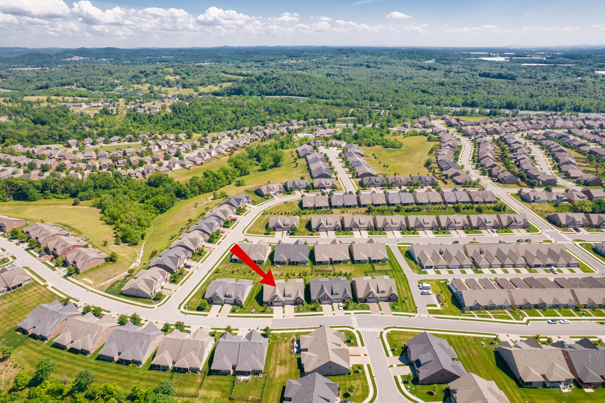 867 Meadow Crest Way Lebanon, TN 37090 - Photo 30 of 40