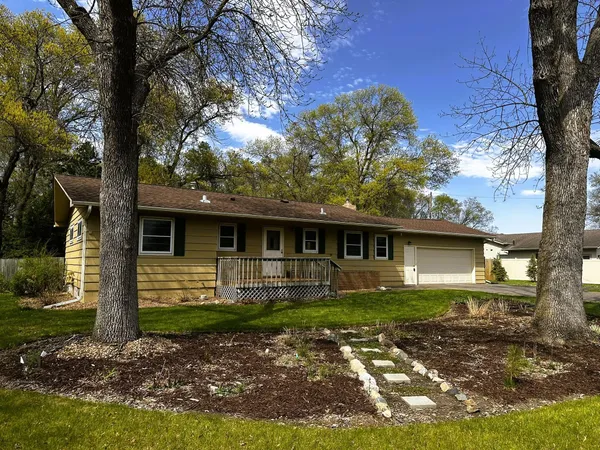 $344,900 | 5410 Ashdale Lane South, Baxter, MN 56425