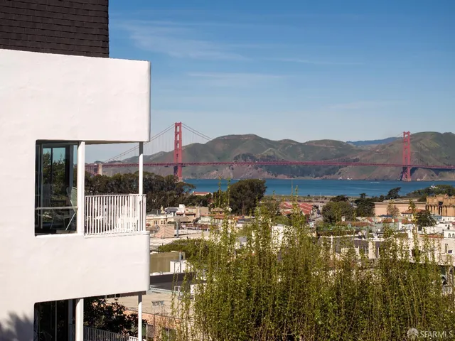 $6,995,000 | 2600 Filbert Street, San Francisco, CA 94123