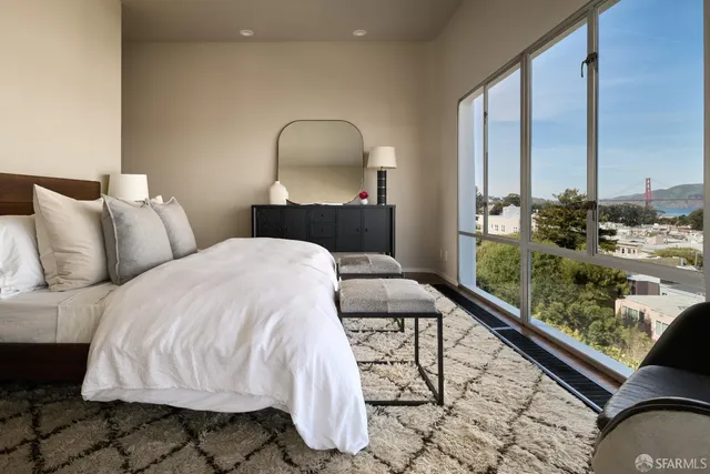 $6,995,000 | 2600 Filbert Street, San Francisco, CA 94123