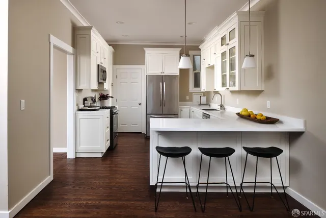 $6,995,000 | 2600 Filbert Street, San Francisco, CA 94123