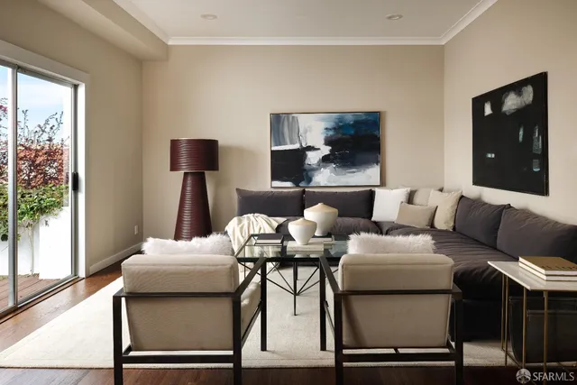 $6,995,000 | 2600 Filbert Street, San Francisco, CA 94123