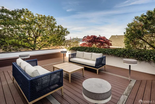 $6,995,000 | 2600 Filbert Street, San Francisco, CA 94123