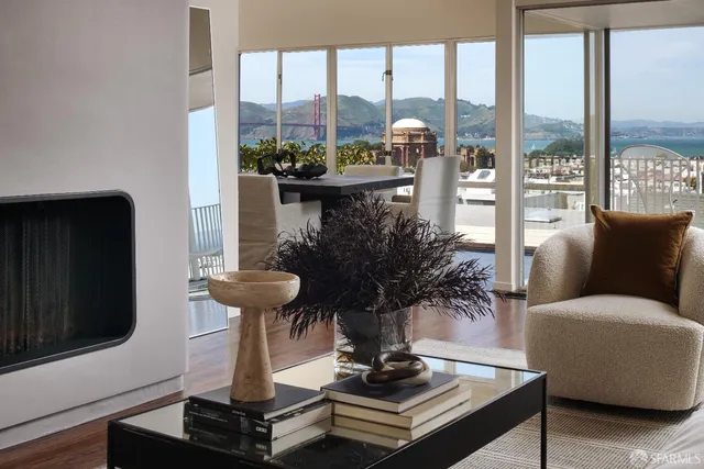 $6,995,000 | 2600 Filbert Street, San Francisco, CA 94123